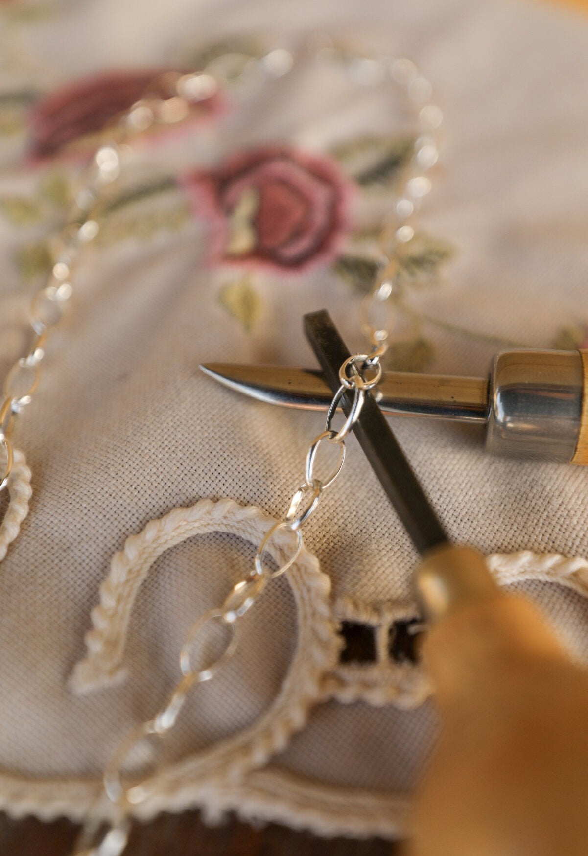 Humboldt Necklace-Jewelry-Crooked Horn Company, Online Women's Fashion Boutique in San Tan Valley, Arizona 85140