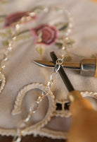 Humboldt Necklace-Jewelry-Crooked Horn Company, Online Women's Fashion Boutique in San Tan Valley, Arizona 85140