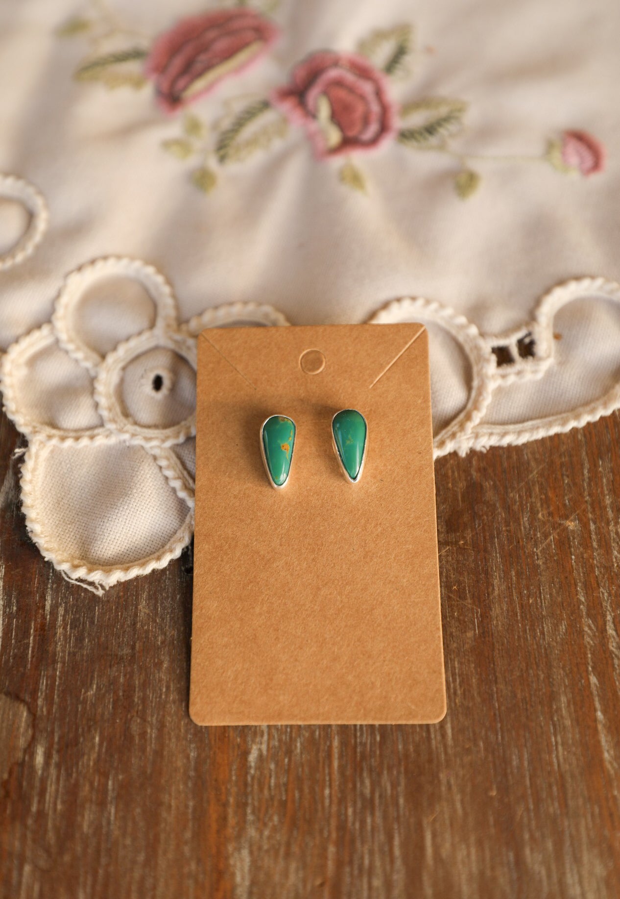 White Earrings-Jewelry-Crooked Horn Company, Online Women's Fashion Boutique in San Tan Valley, Arizona 85140