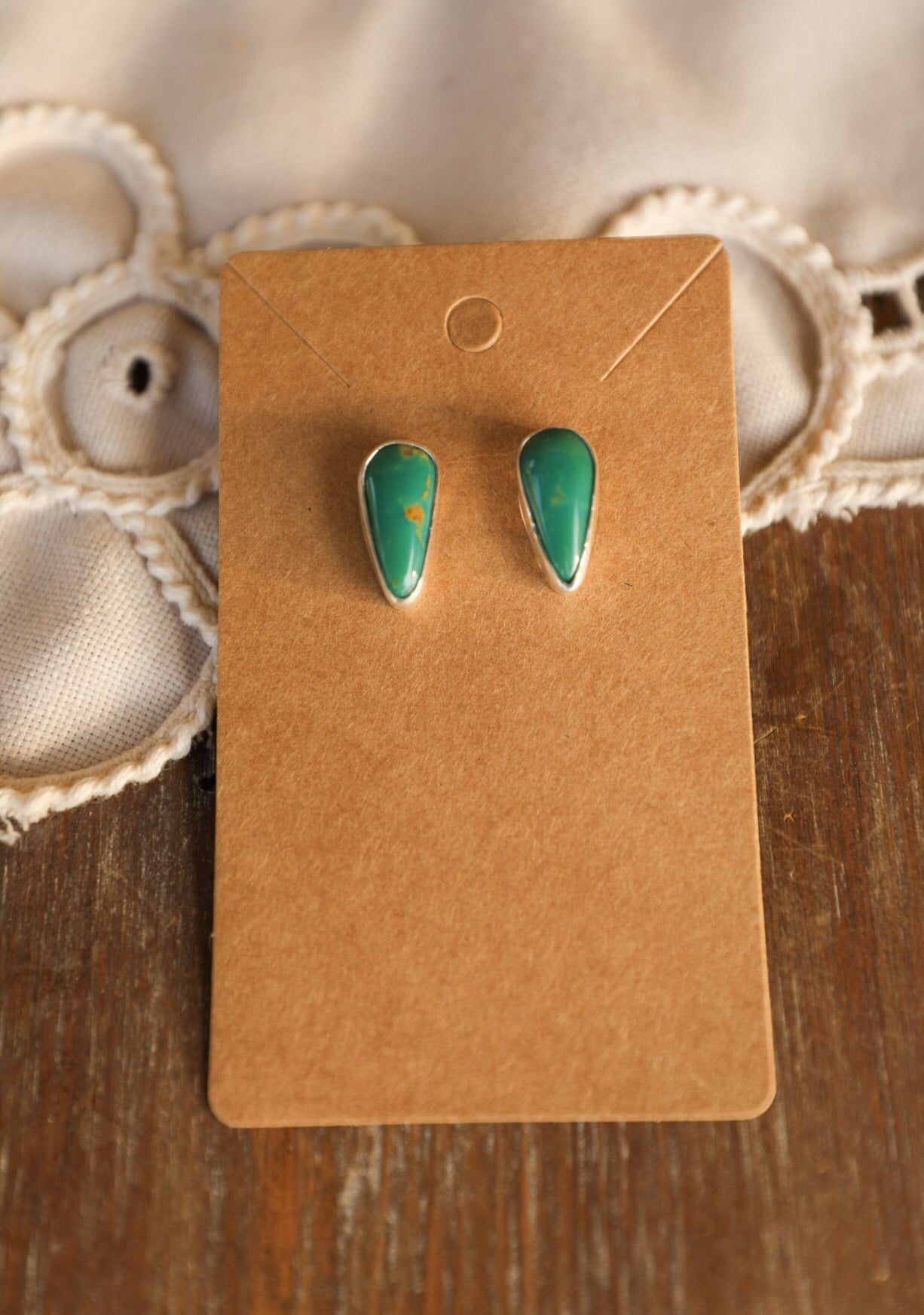 White Earrings-Jewelry-Crooked Horn Company, Online Women's Fashion Boutique in San Tan Valley, Arizona 85140