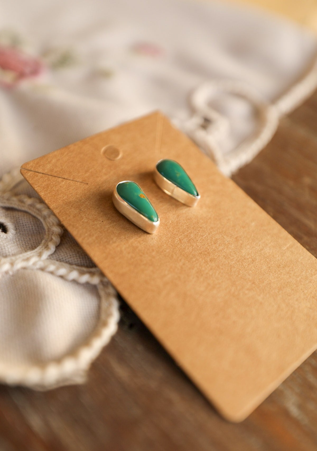 White Earrings-Jewelry-Crooked Horn Company, Online Women's Fashion Boutique in San Tan Valley, Arizona 85140