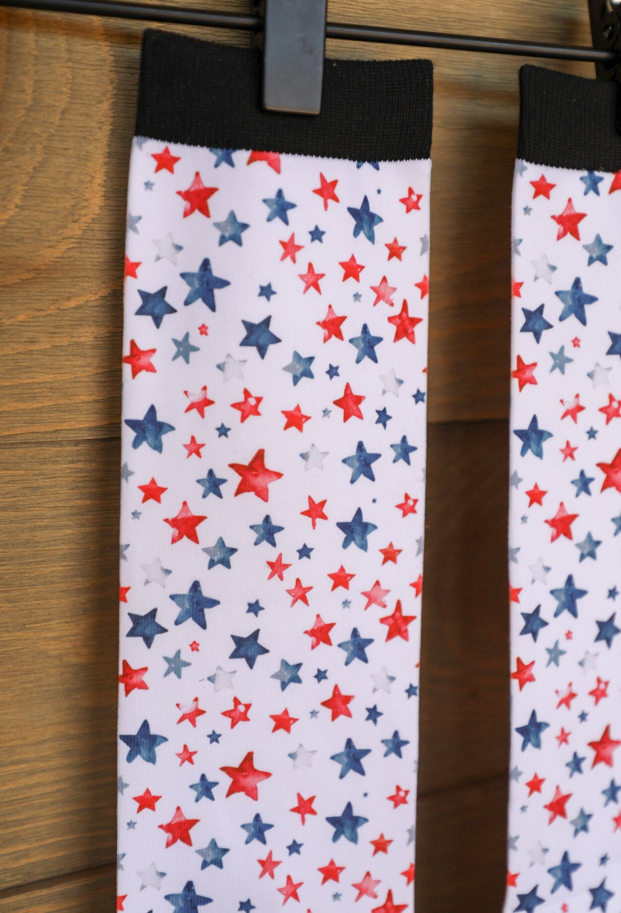 Be a Star Socks-Accessories-Crooked Horn Company, Online Women's Fashion Boutique in San Tan Valley, Arizona 85140