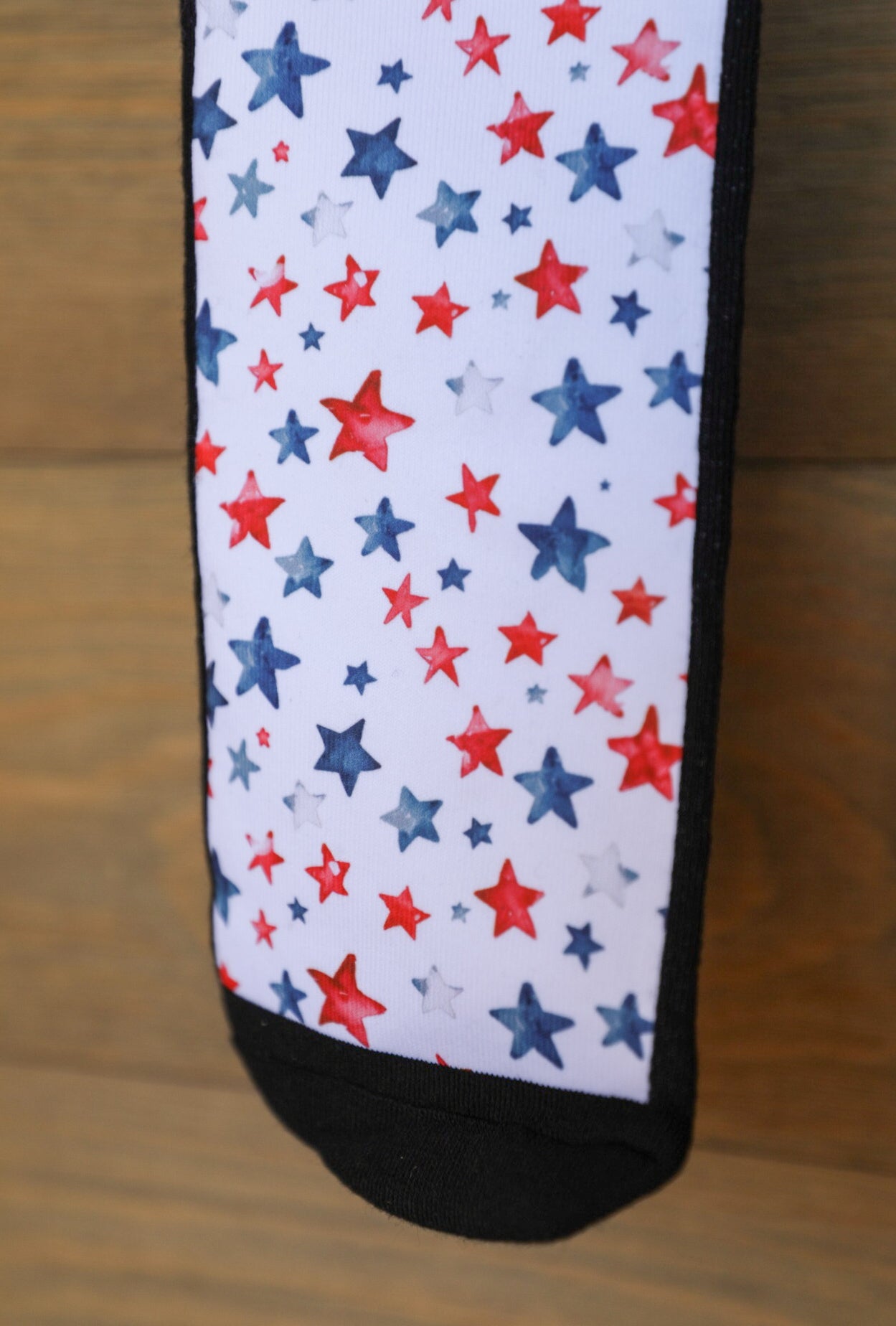 Be a Star Socks-Accessories-Crooked Horn Company, Online Women's Fashion Boutique in San Tan Valley, Arizona 85140