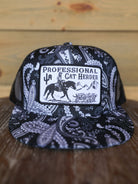 Cat Herder Aztec Hat-Accessories-Crooked Horn Company, Online Women's Fashion Boutique in San Tan Valley, Arizona 85140