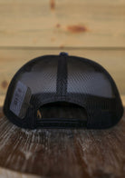 Cat Herder Aztec Hat-Accessories-Crooked Horn Company, Online Women's Fashion Boutique in San Tan Valley, Arizona 85140