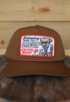 Bacon Hat-Accessories-Crooked Horn Company, Online Women's Fashion Boutique in San Tan Valley, Arizona 85140