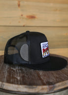 10 Cent Legend Hat-Accessories-Crooked Horn Company, Online Women's Fashion Boutique in San Tan Valley, Arizona 85140