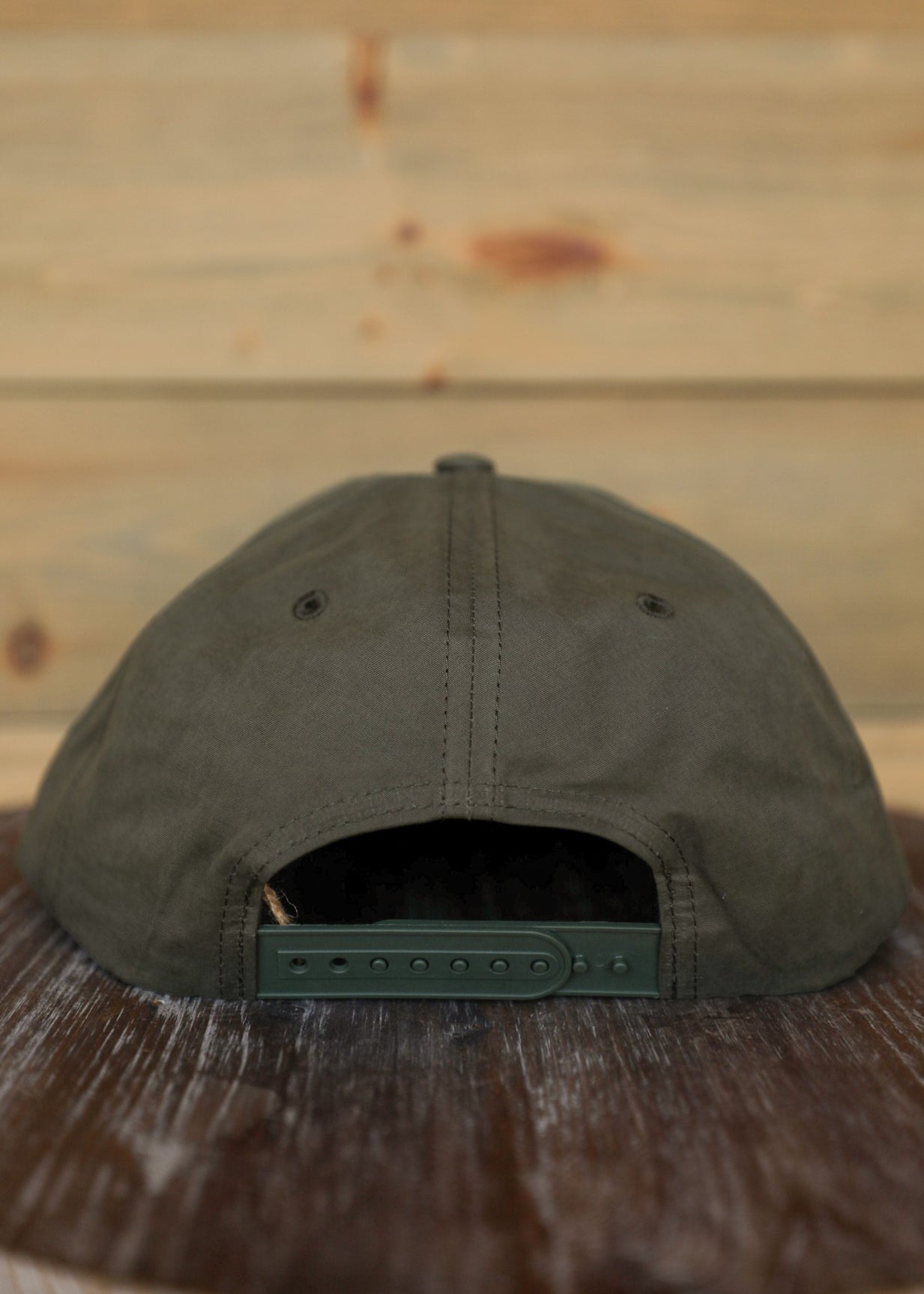 Chaisin Tail Loden Hat-Accessories-Crooked Horn Company, Online Women's Fashion Boutique in San Tan Valley, Arizona 85140