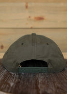 Chaisin Tail Loden Hat-Accessories-Crooked Horn Company, Online Women's Fashion Boutique in San Tan Valley, Arizona 85140