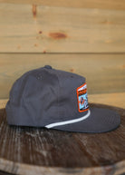 Born to Ride Hat-Accessories-Crooked Horn Company, Online Women's Fashion Boutique in San Tan Valley, Arizona 85140