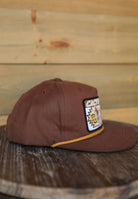 Caballo Hat-Accessories-Crooked Horn Company, Online Women's Fashion Boutique in San Tan Valley, Arizona 85140