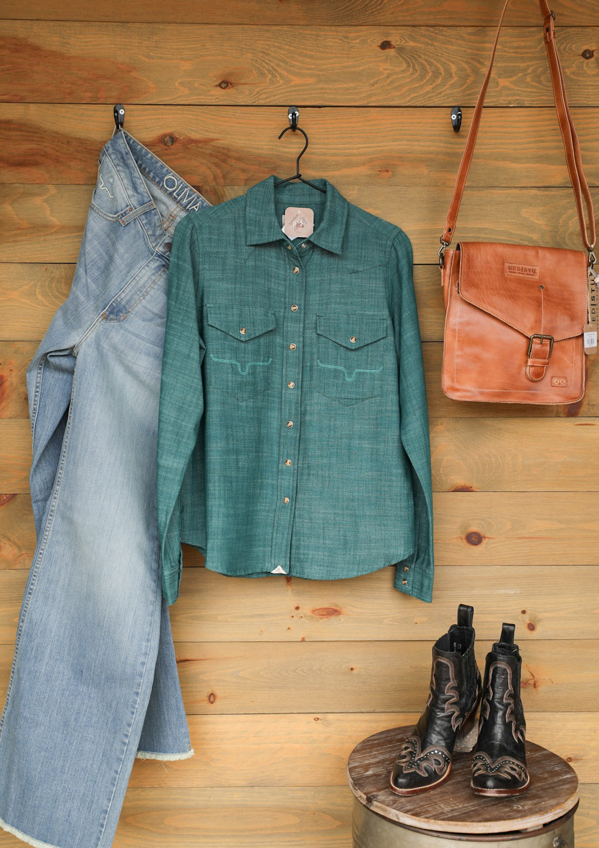 Lacy Top-Shirts-Crooked Horn Company, Online Women's Fashion Boutique in San Tan Valley, Arizona 85140