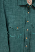 Lacy Top-Shirts-Crooked Horn Company, Online Women's Fashion Boutique in San Tan Valley, Arizona 85140