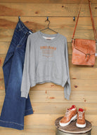 Lexie Top-Shirts-Crooked Horn Company, Online Women's Fashion Boutique in San Tan Valley, Arizona 85140