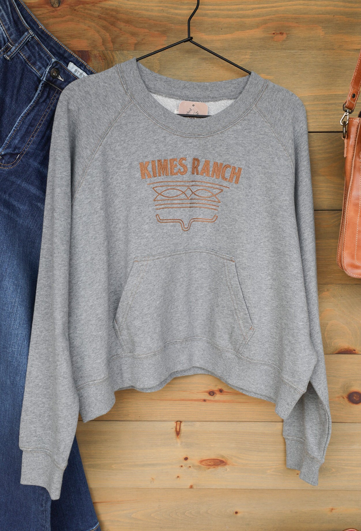 Lexie Top-Shirts-Crooked Horn Company, Online Women's Fashion Boutique in San Tan Valley, Arizona 85140