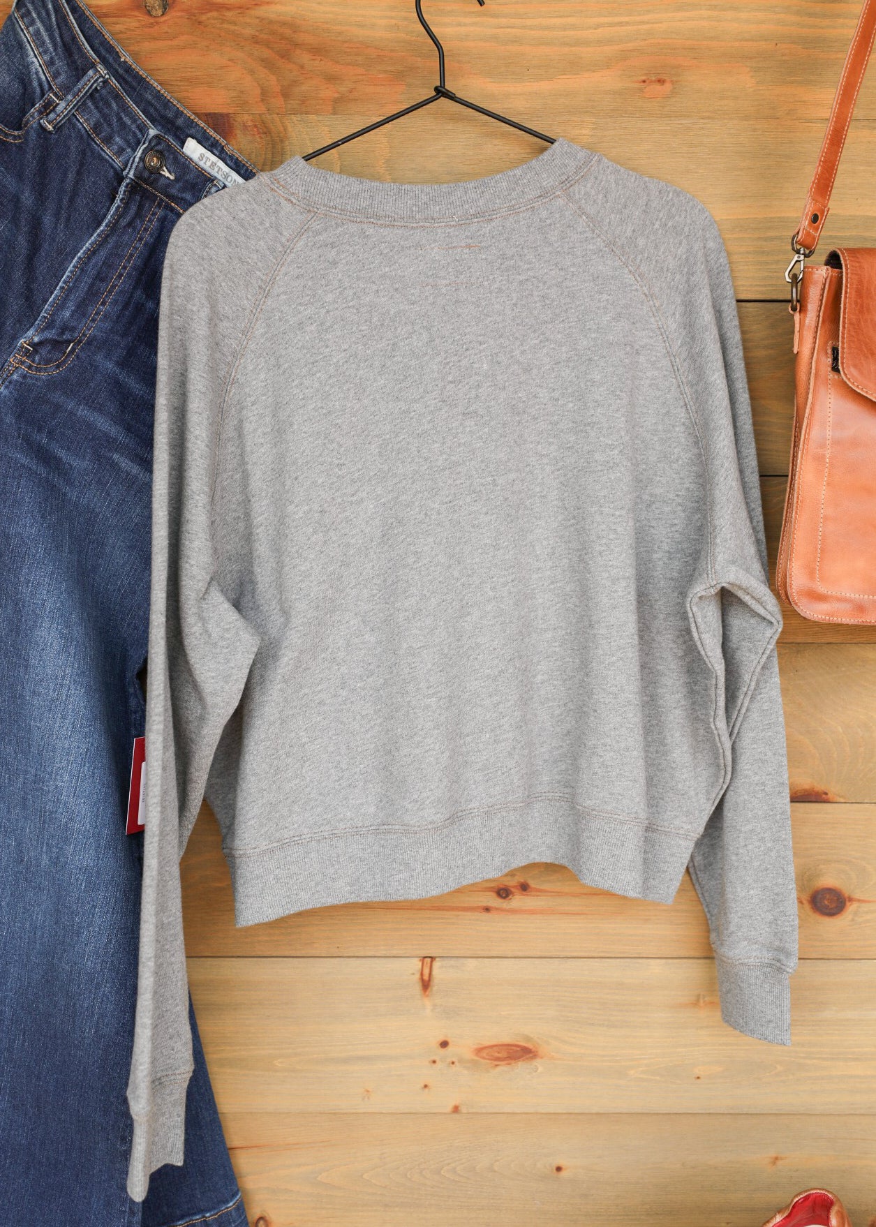 Lexie Top-Shirts-Crooked Horn Company, Online Women's Fashion Boutique in San Tan Valley, Arizona 85140