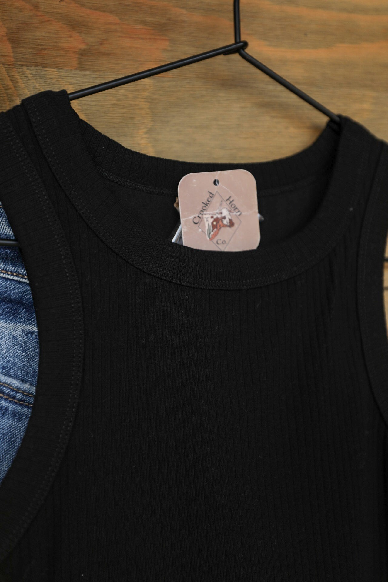 Reagan Top-Shirts-Crooked Horn Company, Online Women's Fashion Boutique in San Tan Valley, Arizona 85140