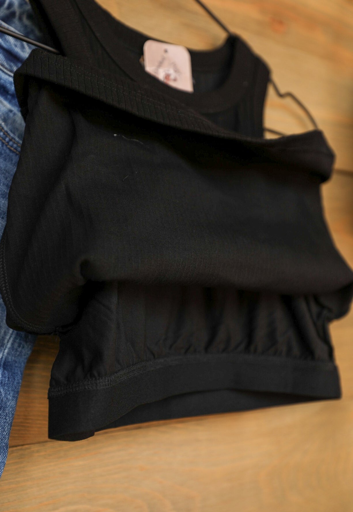 Reagan Top-Shirts-Crooked Horn Company, Online Women's Fashion Boutique in San Tan Valley, Arizona 85140