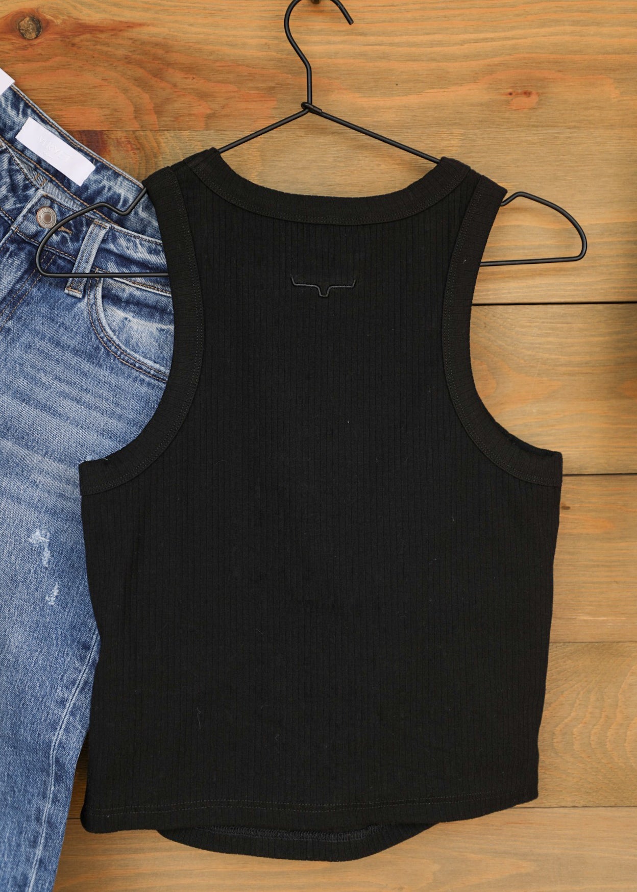 Reagan Top-Shirts-Crooked Horn Company, Online Women's Fashion Boutique in San Tan Valley, Arizona 85140