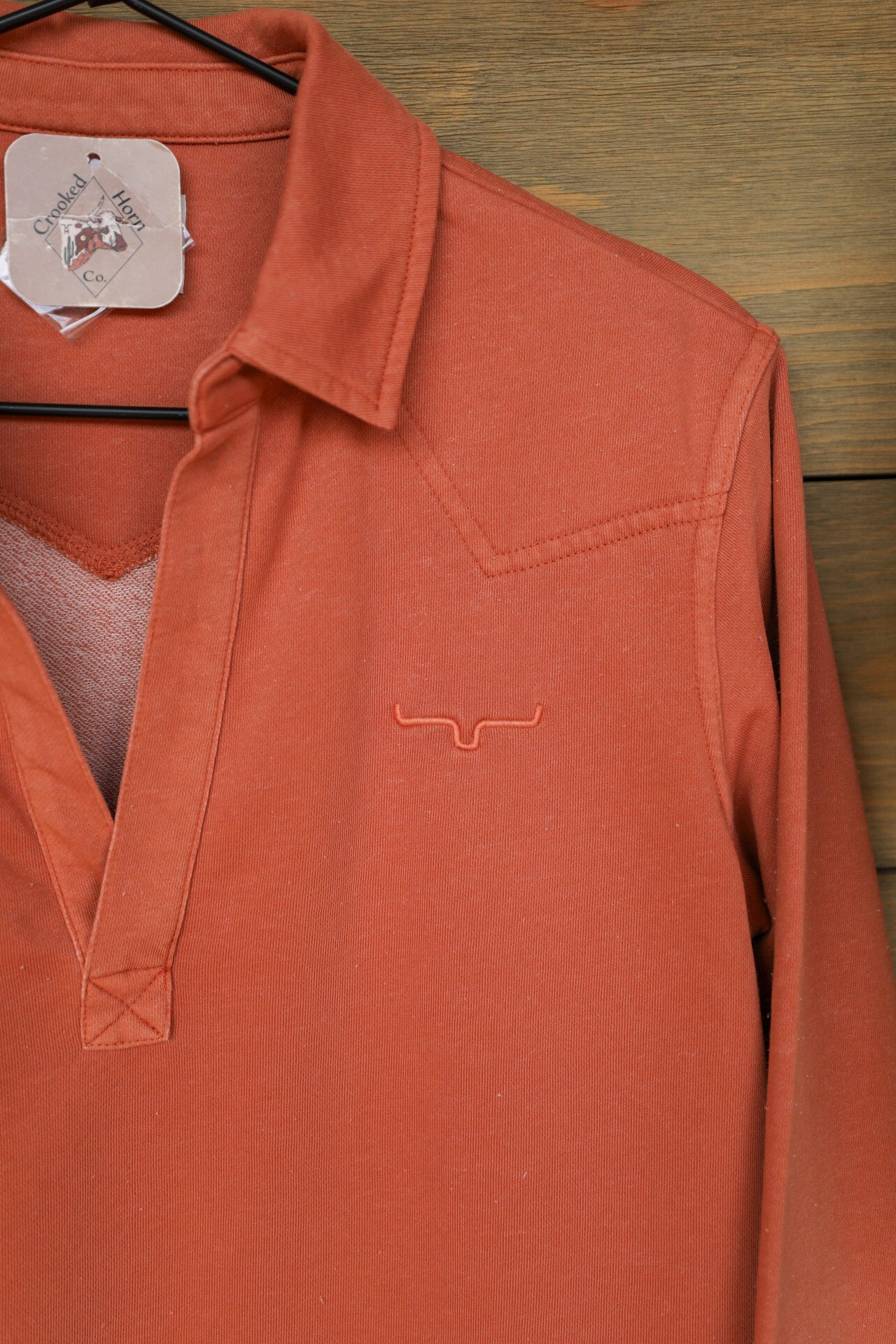 Abby Top-Shirts-Crooked Horn Company, Online Women's Fashion Boutique in San Tan Valley, Arizona 85140