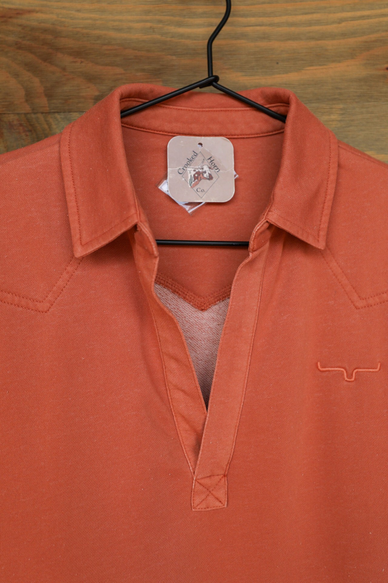 Abby Top-Shirts-Crooked Horn Company, Online Women's Fashion Boutique in San Tan Valley, Arizona 85140