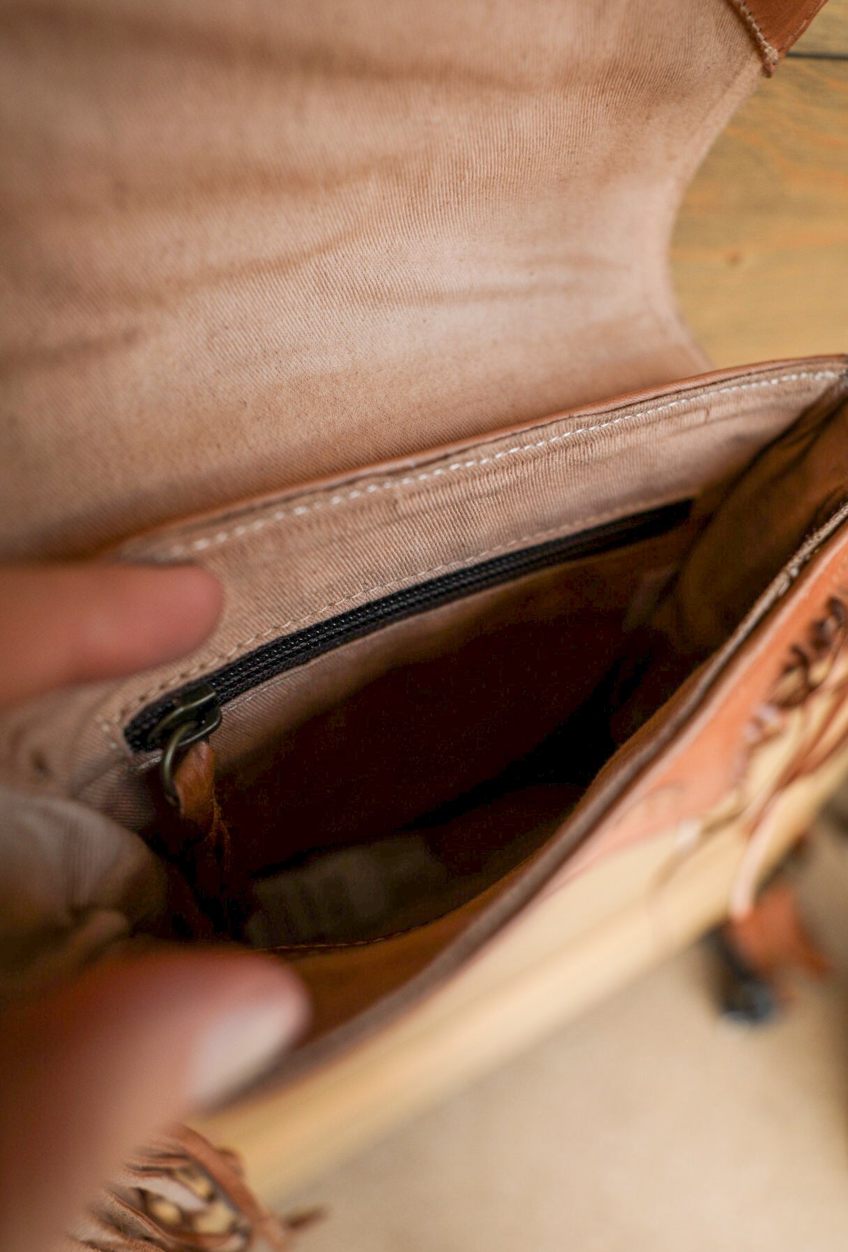 Hidden Bag-Purses/Bags-Crooked Horn Company, Online Women's Fashion Boutique in San Tan Valley, Arizona 85140