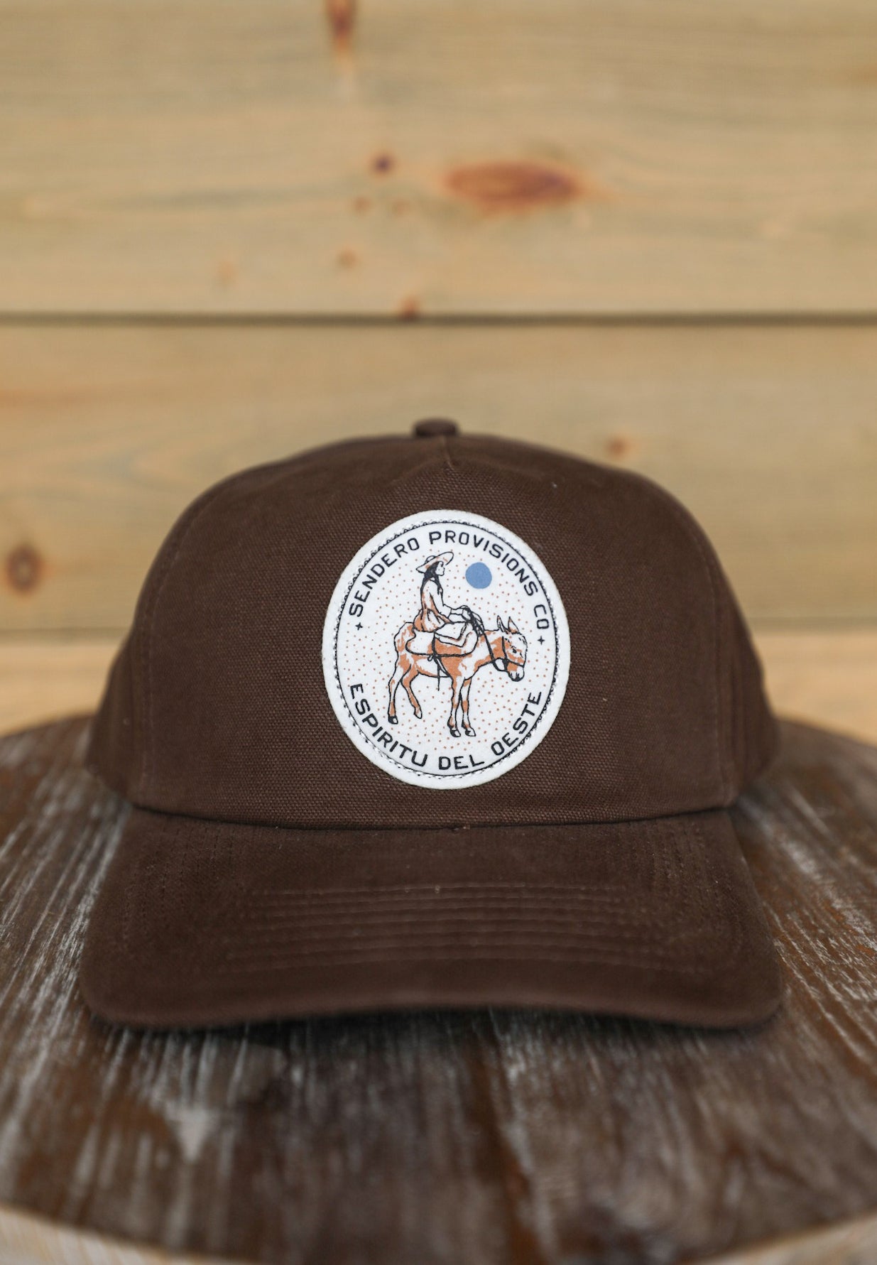 Burro Lady Hat-Crooked Horn Company, Online Women's Fashion Boutique in San Tan Valley, Arizona 85140