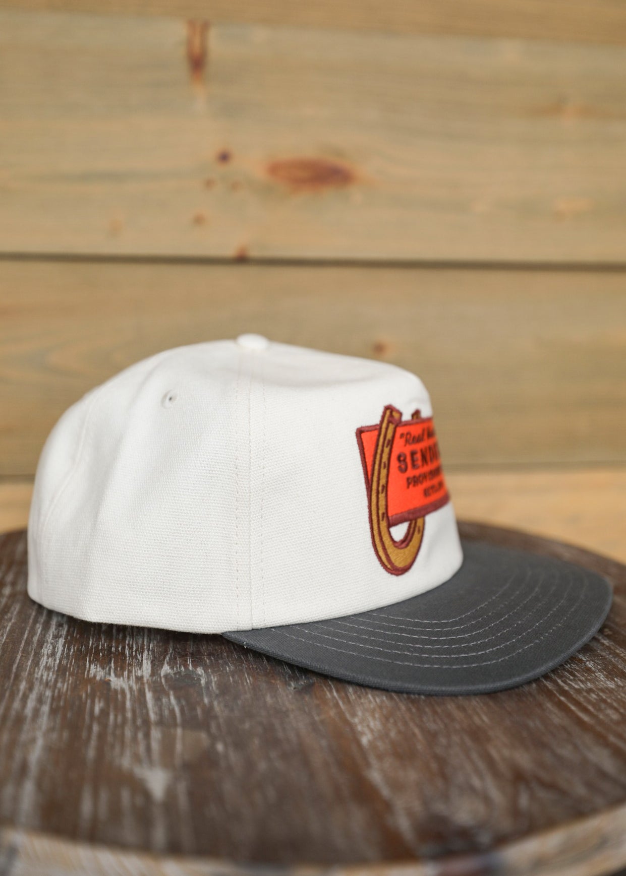 Real Western Hat-Crooked Horn Company, Online Women's Fashion Boutique in San Tan Valley, Arizona 85140