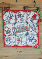 Greetings Wild Rag-Crooked Horn Company, Online Women's Fashion Boutique in San Tan Valley, Arizona 85140