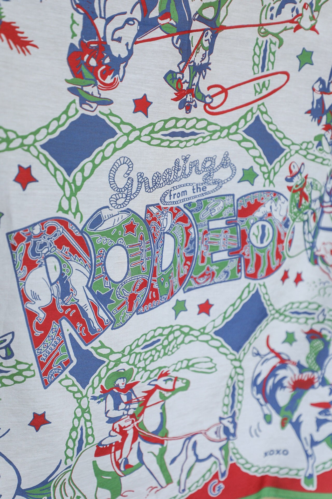 Greetings Wild Rag-Crooked Horn Company, Online Women's Fashion Boutique in San Tan Valley, Arizona 85140