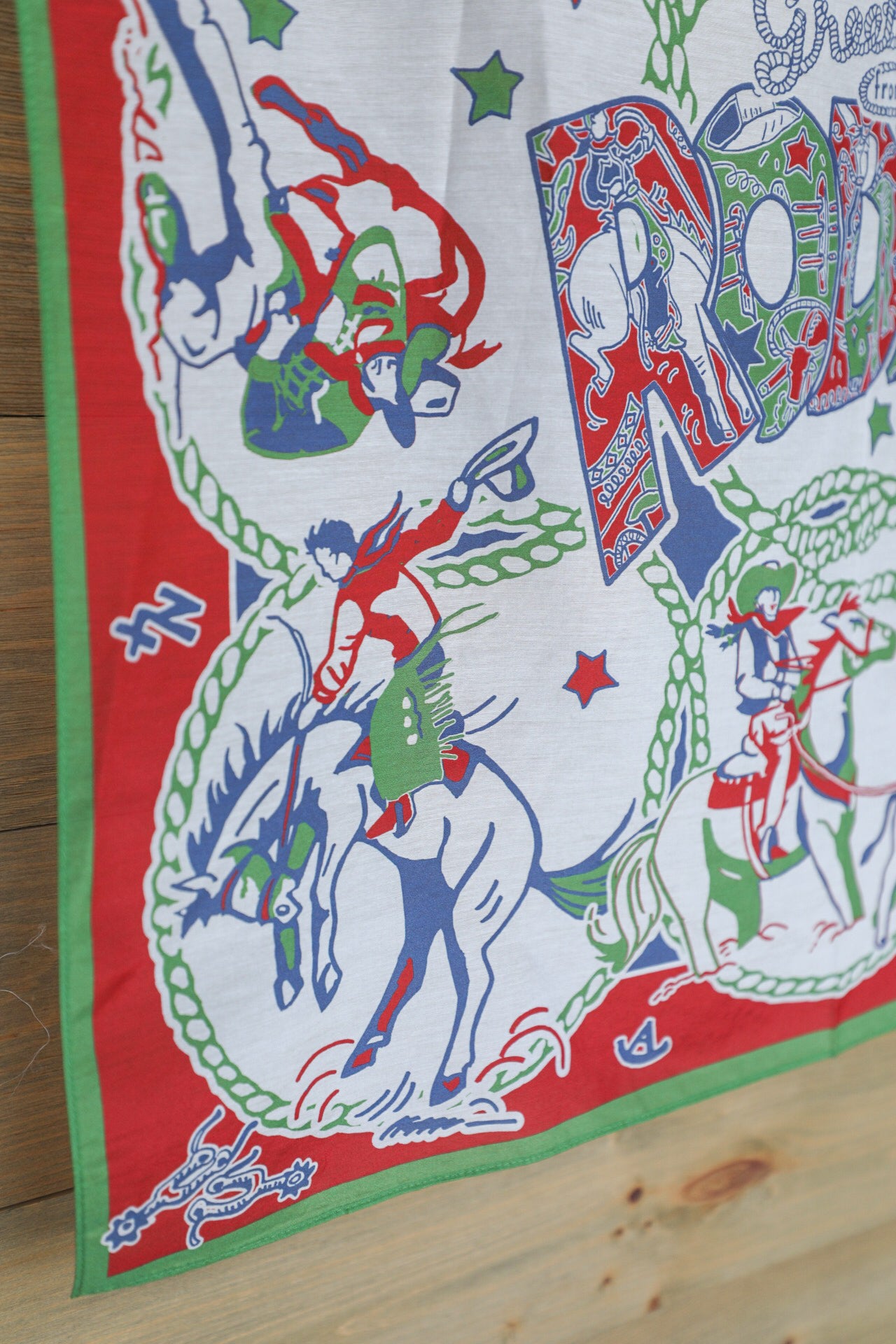 Greetings Wild Rag-Crooked Horn Company, Online Women's Fashion Boutique in San Tan Valley, Arizona 85140