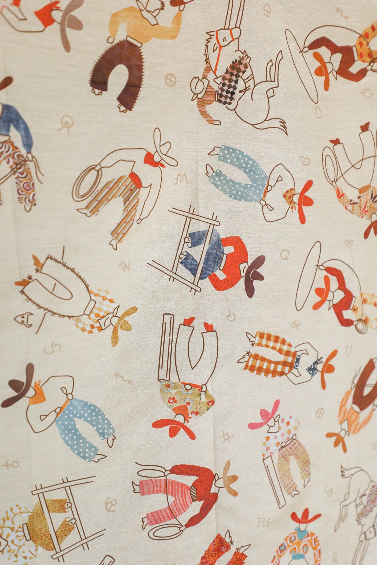 Way Out West Wild Rag-Crooked Horn Company, Online Women's Fashion Boutique in San Tan Valley, Arizona 85140