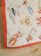 Way Out West Wild Rag-Crooked Horn Company, Online Women's Fashion Boutique in San Tan Valley, Arizona 85140