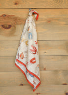 Way Out West Wild Rag-Crooked Horn Company, Online Women's Fashion Boutique in San Tan Valley, Arizona 85140