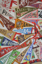 Pennant Wild Rag-Crooked Horn Company, Online Women's Fashion Boutique in San Tan Valley, Arizona 85140