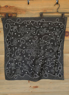 Chainstitch Wild Rag-Crooked Horn Company, Online Women's Fashion Boutique in San Tan Valley, Arizona 85140