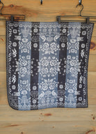 Coverlet Wild Rag-Crooked Horn Company, Online Women's Fashion Boutique in San Tan Valley, Arizona 85140