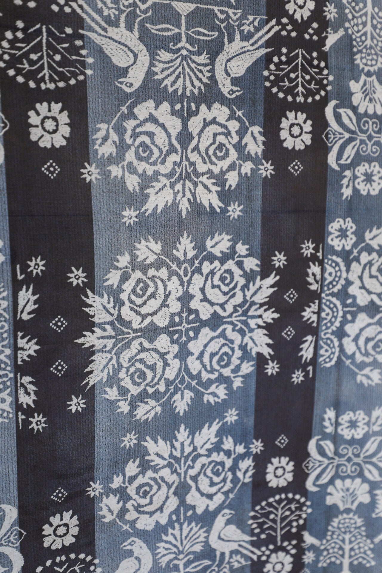 Coverlet Wild Rag-Crooked Horn Company, Online Women's Fashion Boutique in San Tan Valley, Arizona 85140