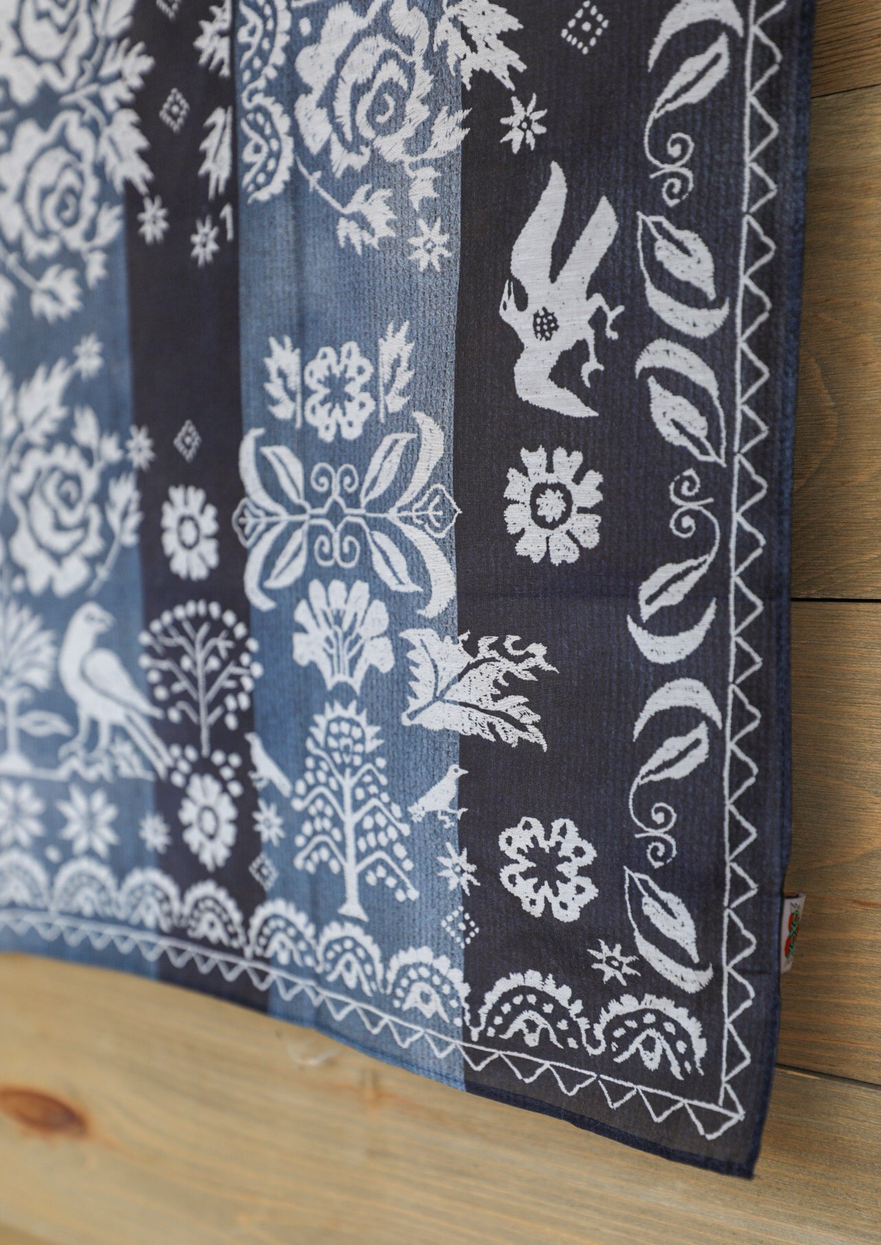 Coverlet Wild Rag-Crooked Horn Company, Online Women's Fashion Boutique in San Tan Valley, Arizona 85140