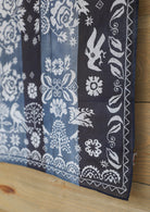 Coverlet Wild Rag-Crooked Horn Company, Online Women's Fashion Boutique in San Tan Valley, Arizona 85140