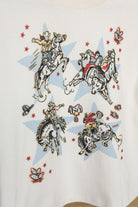 Star Cowboys Tee-Crooked Horn Company, Online Women's Fashion Boutique in San Tan Valley, Arizona 85140