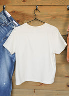 Star Cowboys Tee-Crooked Horn Company, Online Women's Fashion Boutique in San Tan Valley, Arizona 85140