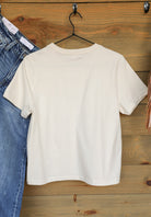 Ranch Party Tee-Crooked Horn Company, Online Women's Fashion Boutique in San Tan Valley, Arizona 85140
