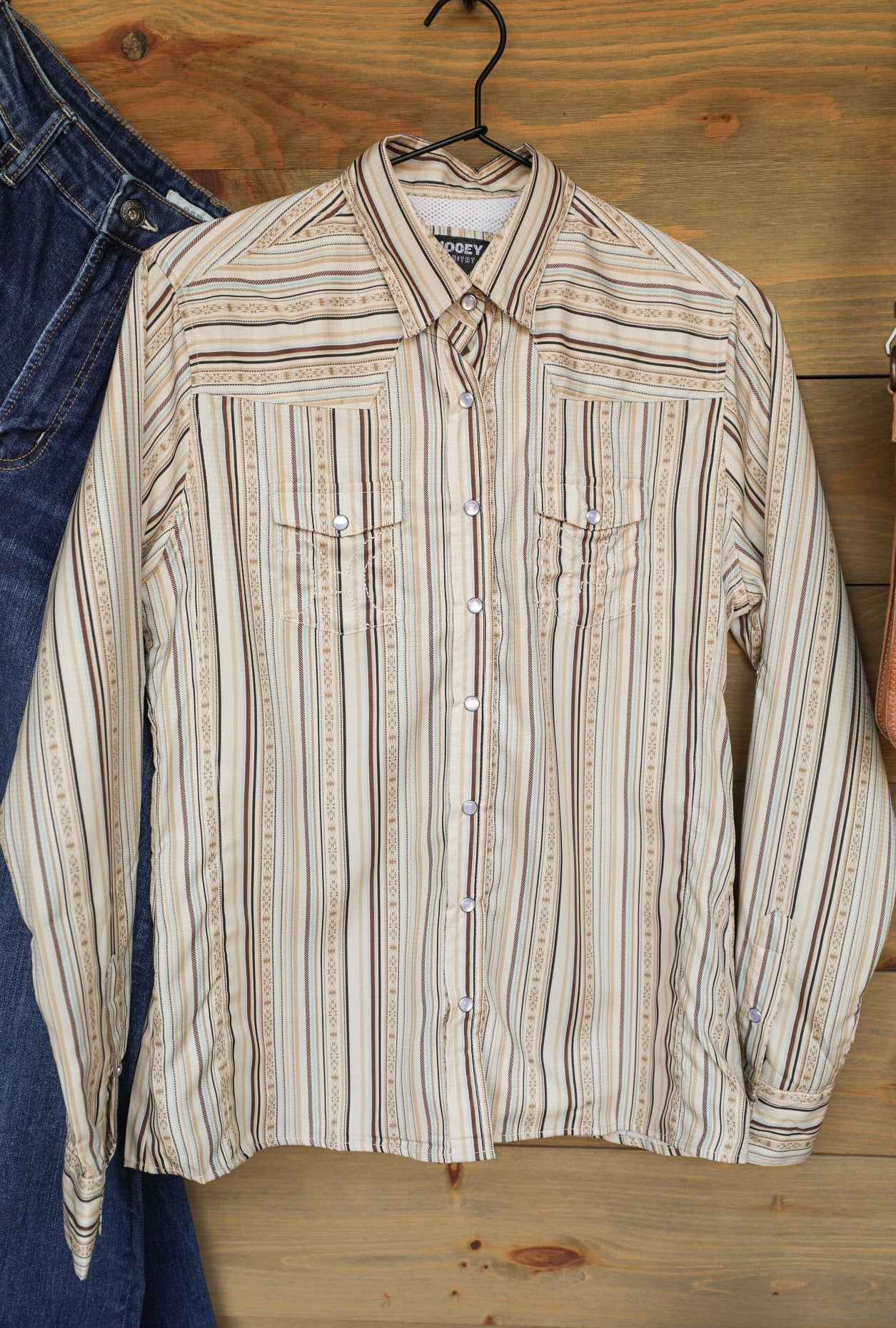 Sol Top Aztec-Crooked Horn Company, Online Women's Fashion Boutique in San Tan Valley, Arizona 85140