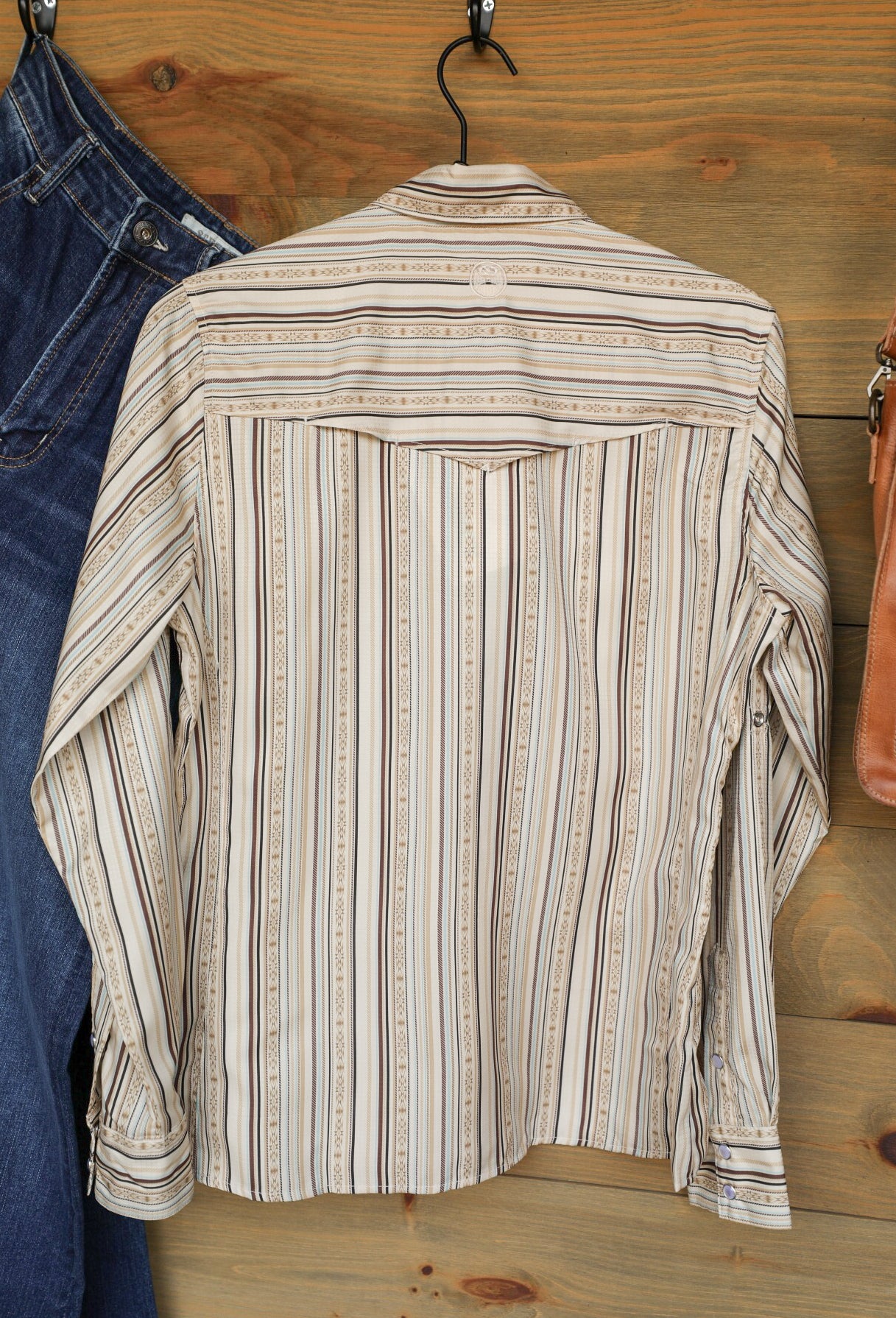 Sol Top Aztec-Crooked Horn Company, Online Women's Fashion Boutique in San Tan Valley, Arizona 85140