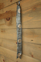 Blue Cross Twilly-Crooked Horn Company, Online Women's Fashion Boutique in San Tan Valley, Arizona 85140