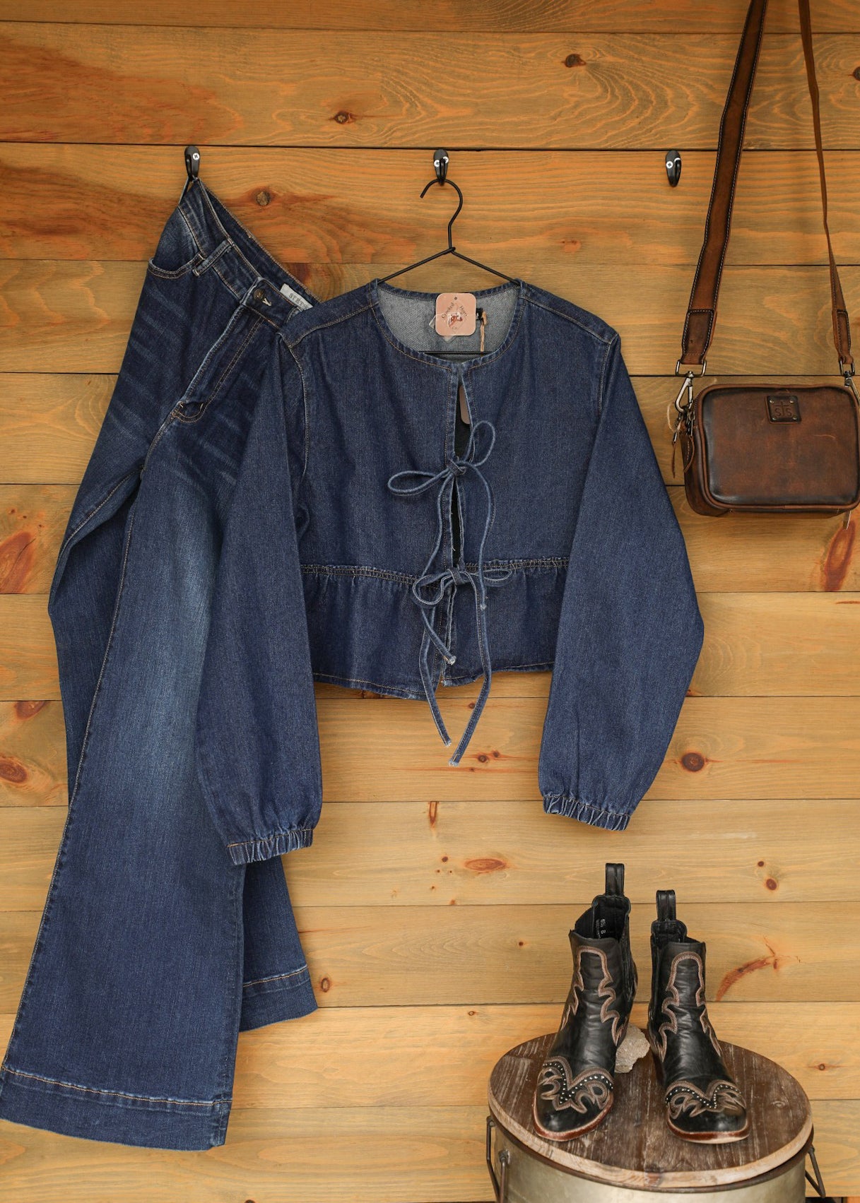 Medicine Bow Jacket-Jacket-Crooked Horn Company, Online Women's Fashion Boutique in San Tan Valley, Arizona 85140