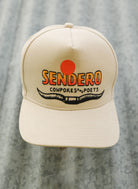 Cowpokes & Poets Hat-Accessories-Crooked Horn Company, Online Women's Fashion Boutique in San Tan Valley, Arizona 85140