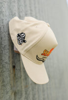 Cowpokes & Poets Hat-Accessories-Crooked Horn Company, Online Women's Fashion Boutique in San Tan Valley, Arizona 85140