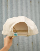 Cowpokes & Poets Hat-Accessories-Crooked Horn Company, Online Women's Fashion Boutique in San Tan Valley, Arizona 85140